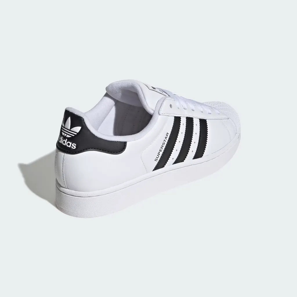 Superstar II Shoes - White