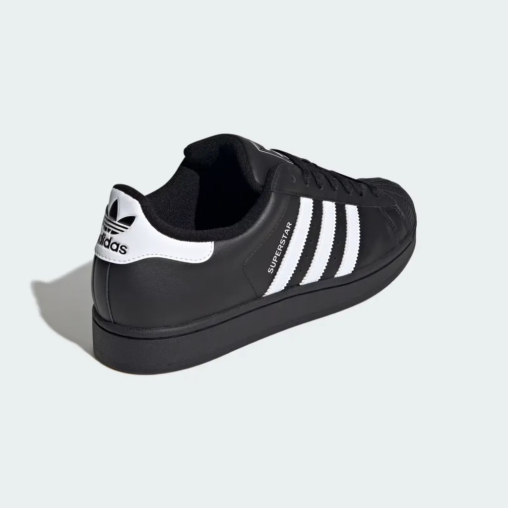 Superstar II Shoes - Black