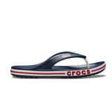 Women's Flip Flop Slippers - Navy
