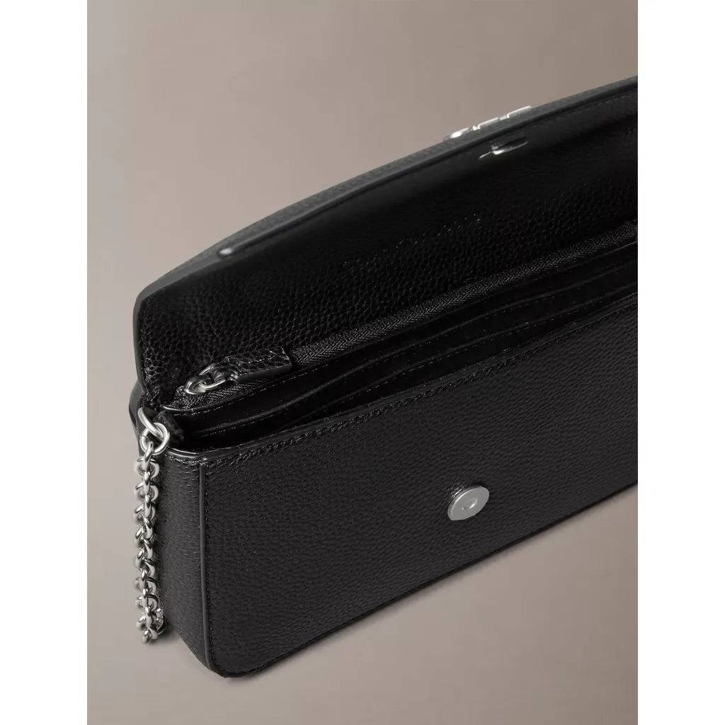 Calvin Klein Women's Crossbody - Black