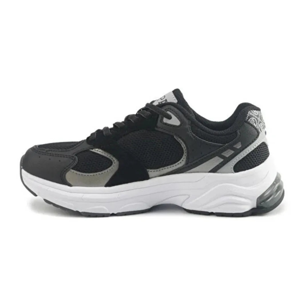 U.S. POLO ASSN. Juno 5PR Women’s Casual Sneakers - Black