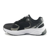 U.S. POLO ASSN. Juno 5PR Women’s Casual Sneakers - Black
