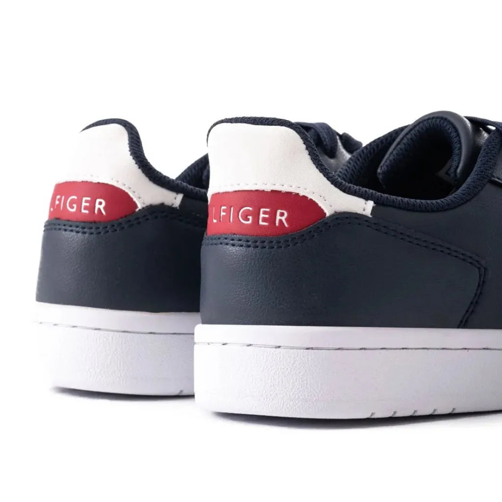 Tommy Hilfiger Leman 2 Men’s Casual Sneakers - Navy