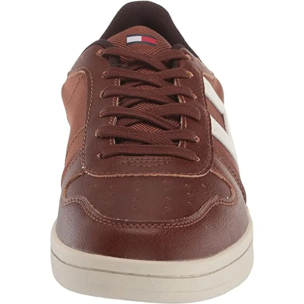 Tommy Hilfiger Leman 2 Men’s Casual Sneakers - Camel