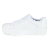 Tommy Hilfiger Belvie Women’s Sneakers - White