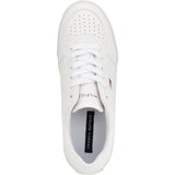 Tommy Hilfiger Womens Lelini Sneaker