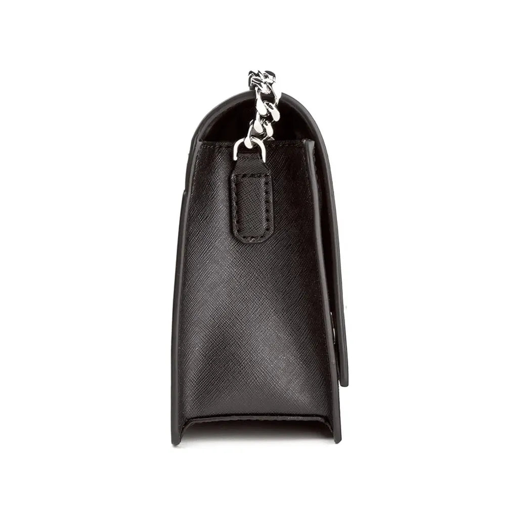 Karl Lagerfeld handbag - black_x000D_