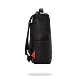 Half Graff Gold Dlxsv Duffle