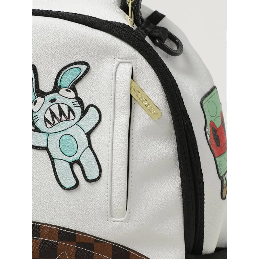 Let'S Make Some Noise Backpack