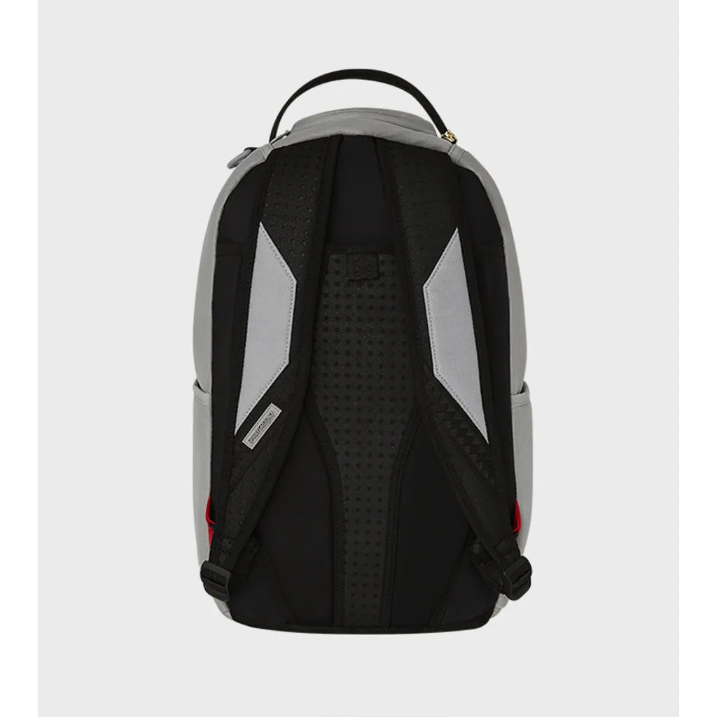 Shark Central Mesh Dlxs Backpack