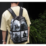 Sprayground Compton Cowboys Backpack