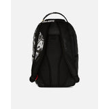 Sprayground Half Graff Quilted Backpack