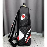 Triple Decker Heir To The Throne Limited Edition Backpack
