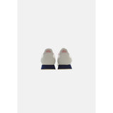 U.S Polo Assn. Nobil Trainers - White