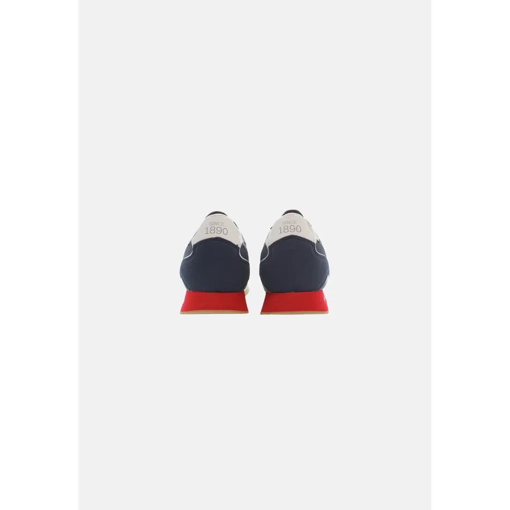 U.S Polo Assn. Nobil Trainers - Blue