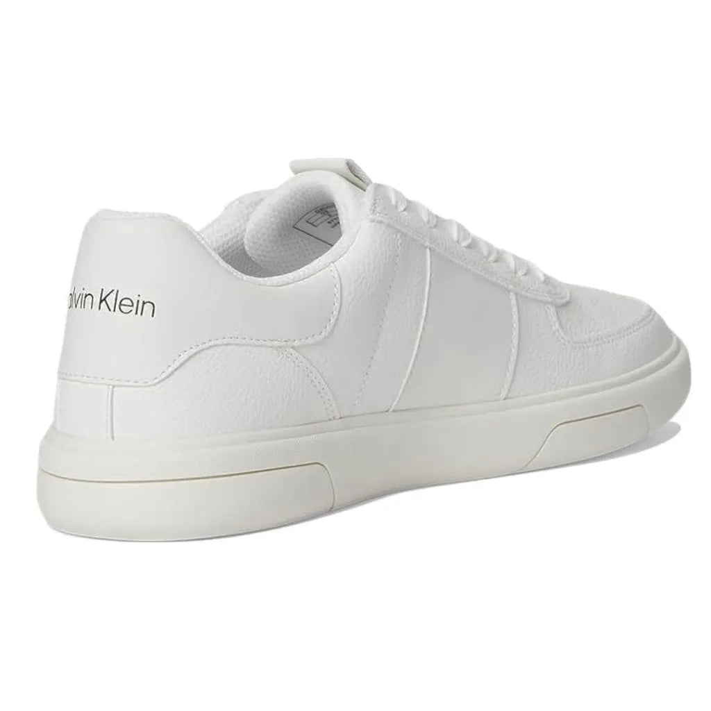 Calvin Klein Giano Sneaker Men - White