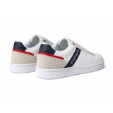 Tommy Hilfiger Ledric Sneakers Men - White