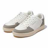 Calvin Klein CMCICO Sneakers Men - White/Beige