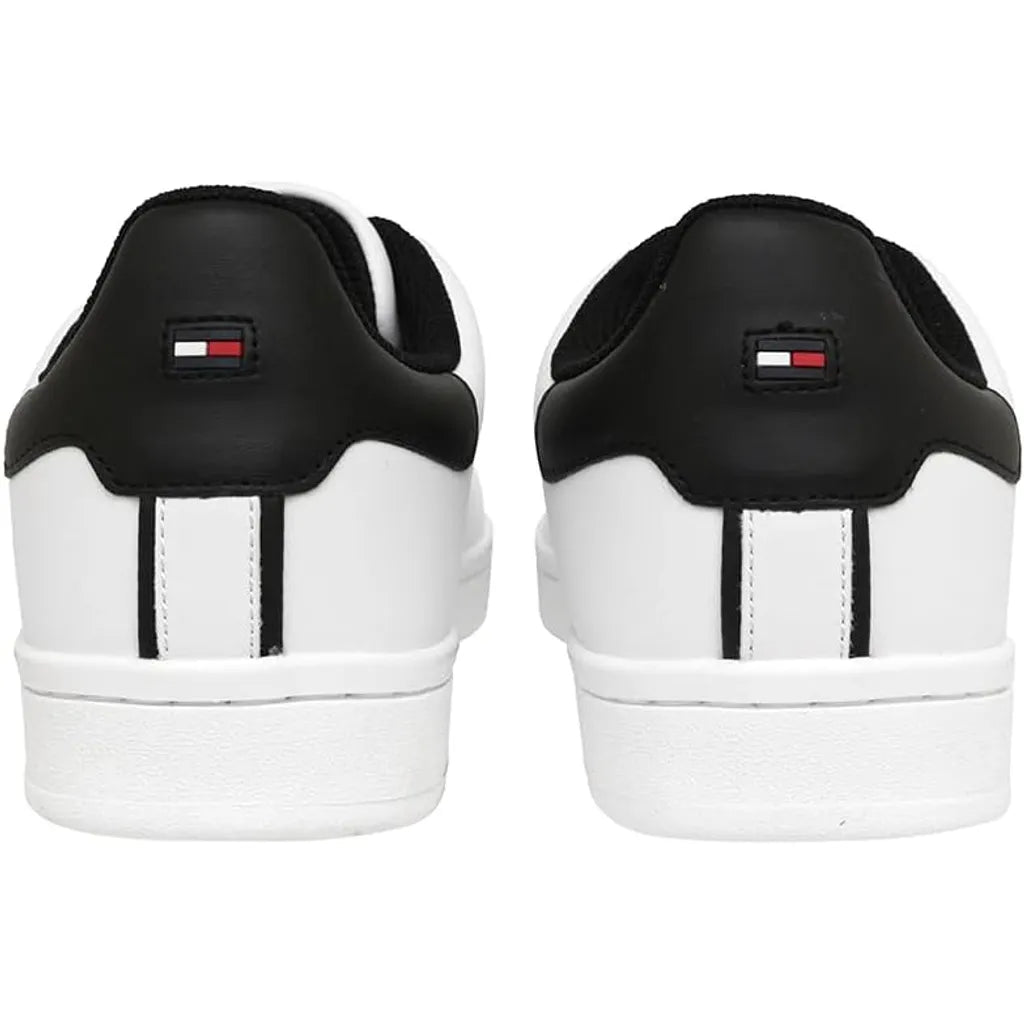 Tommy Hilfiger Liston Sneaker Men - White