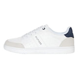 Tommy Hilfiger Loren Sneakers Men - White/Grey