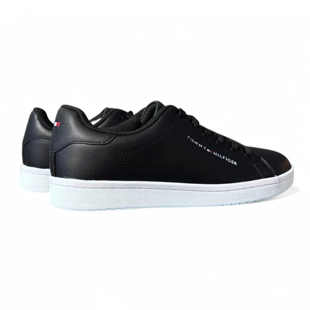 Tommy Hilfiger Men's Liston Sneakers - Black
