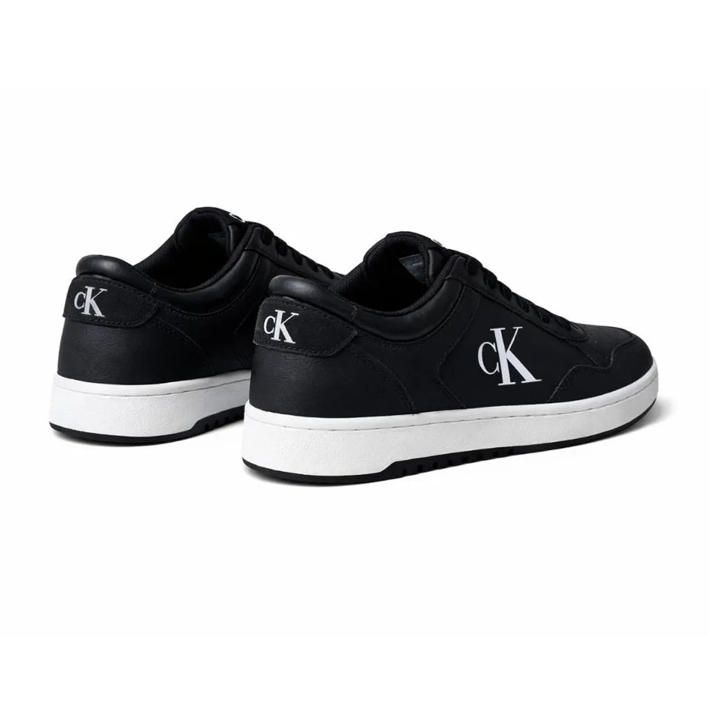Calvin Klein Jeans Laspian Sneakers Men - Black