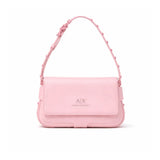 Armani Exchange Shoulder Bag - Pink