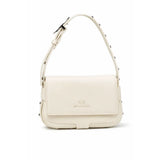 Armani Exchange Shoulder Bag - Cream