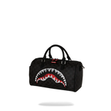 MIDNIGHT SHADOW MINI DUFFLE