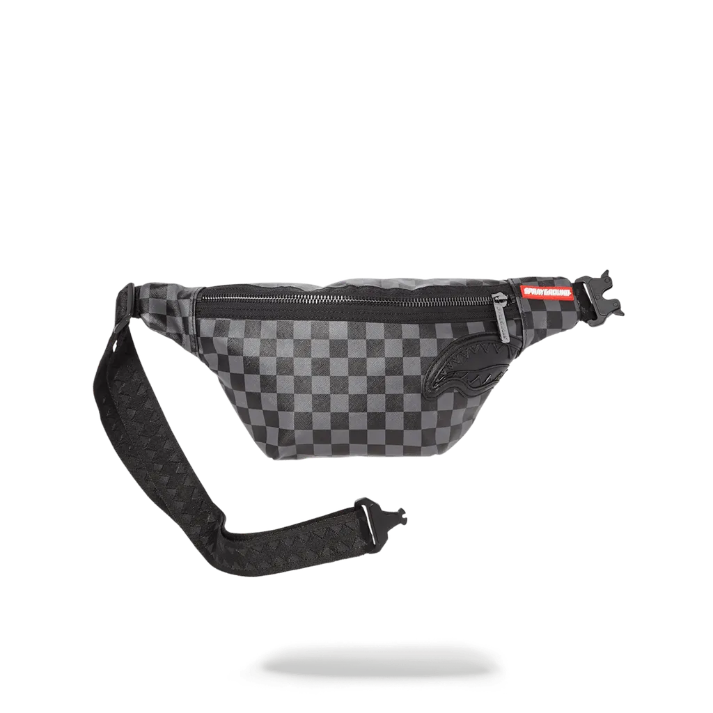 HENNY BLACK SAVVY CROSSBODY