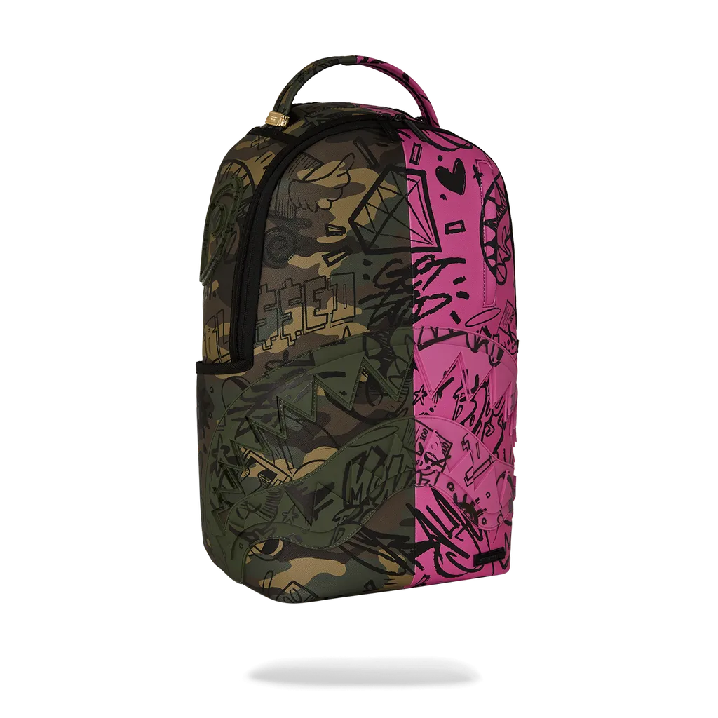 OPERATION SKETCH DLX BACKPACK