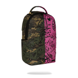OPERATION SKETCH DLX BACKPACK