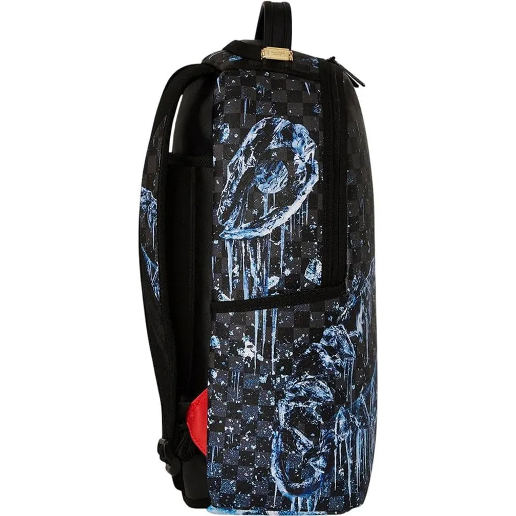 Cold Heat Dlxsv Backpack