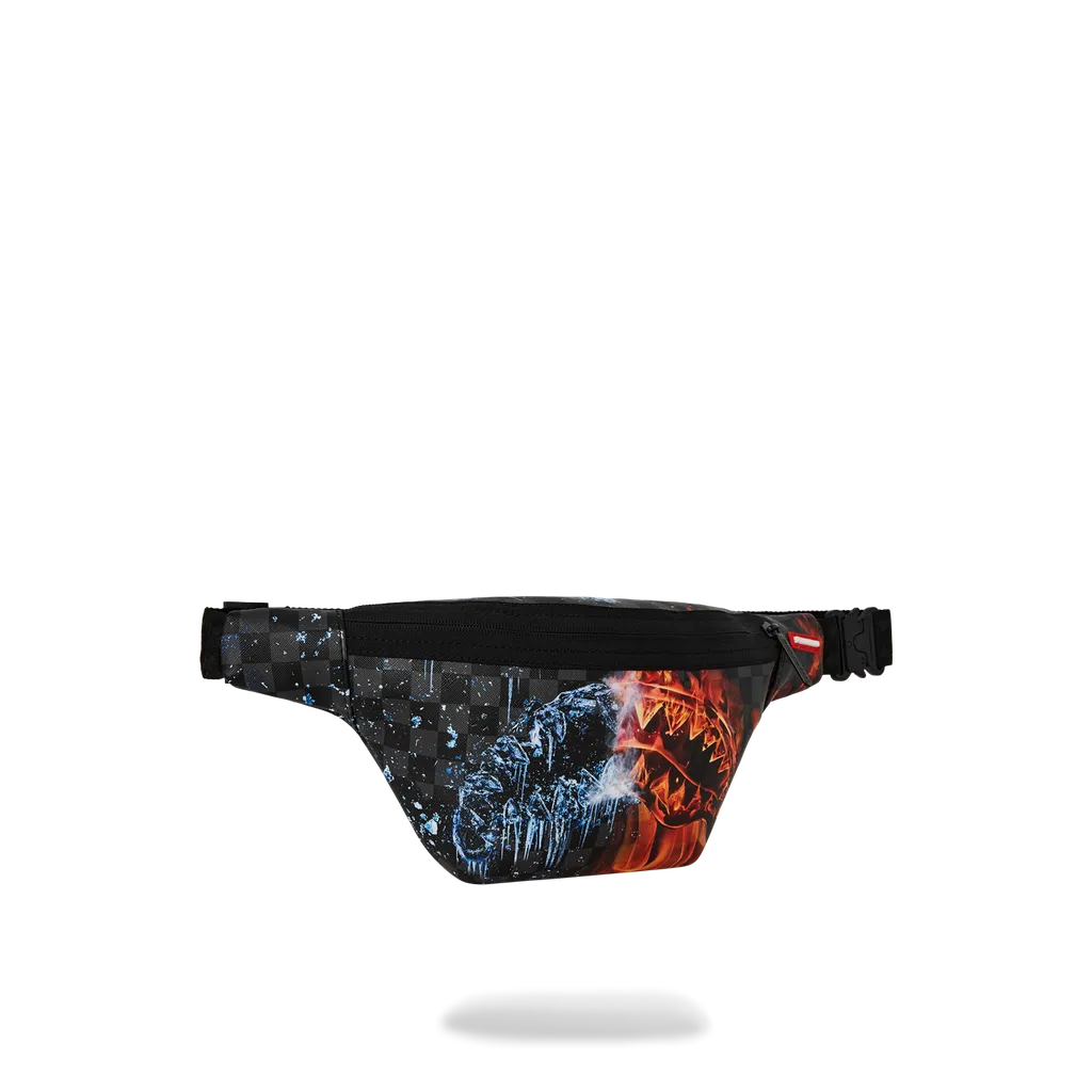 COLD HEAT SAVVY CROSSBODY