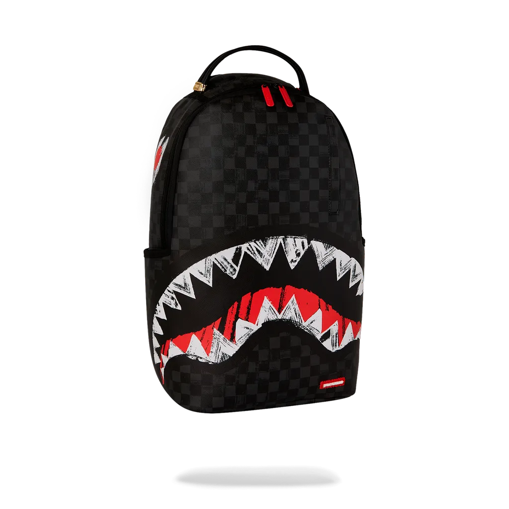 MIDNIGHT SHADOW BACKPACK