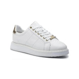 Ralph Lauren Angeline II K Leather Sneakers