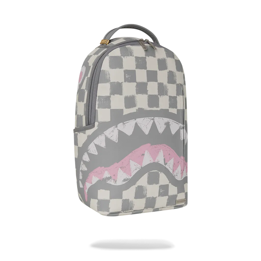 VANQUISH CREAM DLXSV BACKPACK