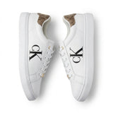 Calvin Klein Dabria Sneakers Women - WHTBEG