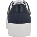 Tommy Hilfiger Men's Essential Side Stripe Sneakers - Navy