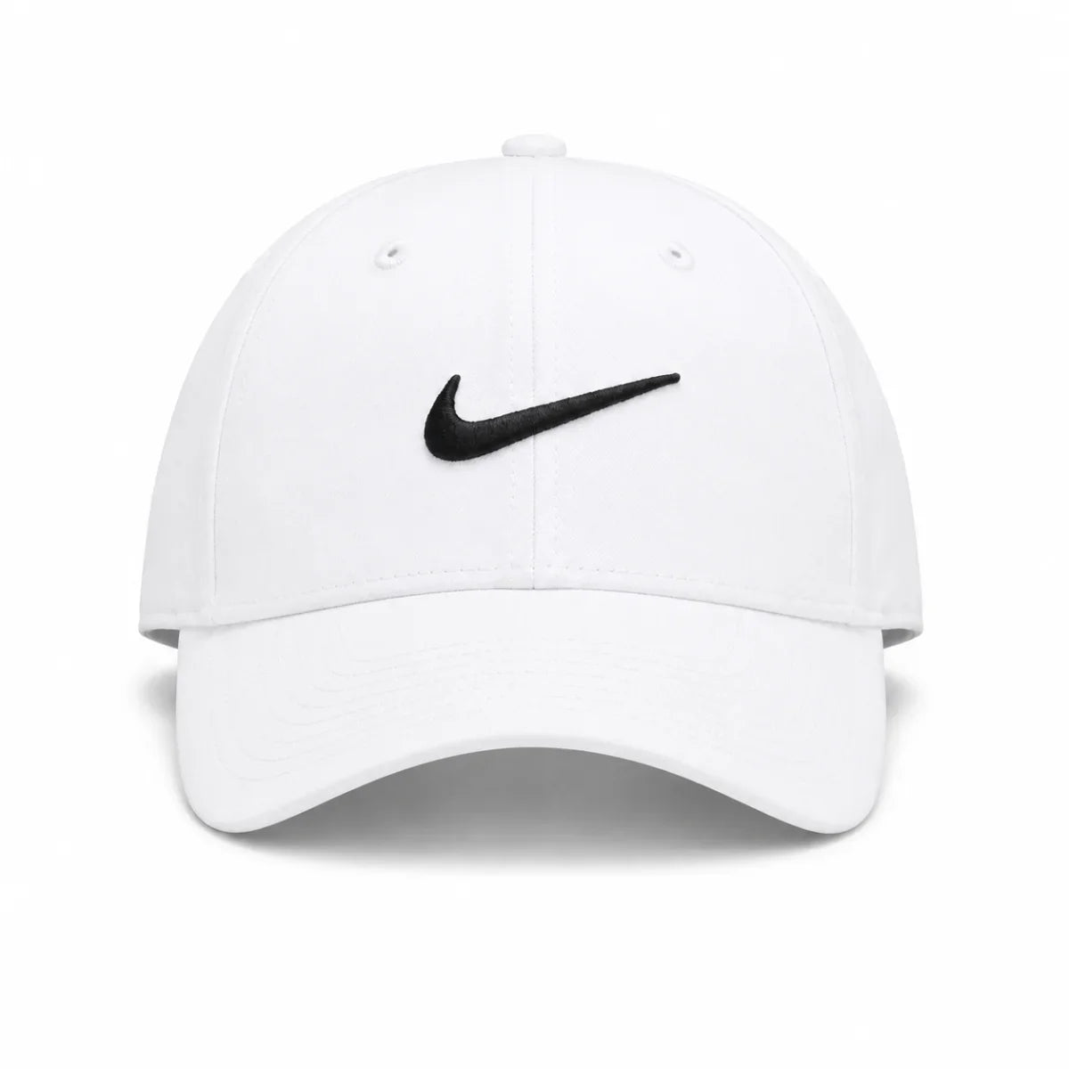 Nike Legacy 91 Adjustable Cap - White