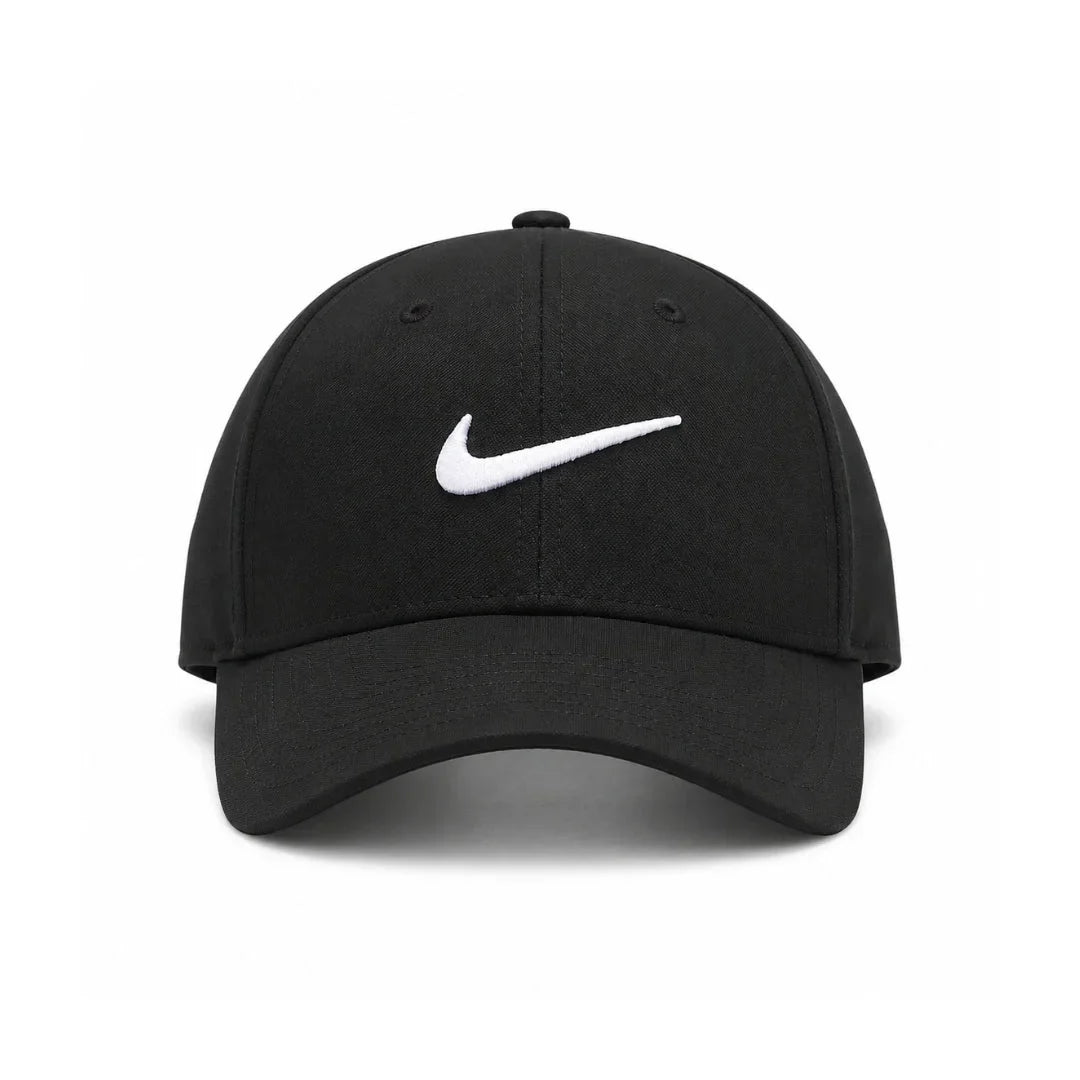 Nike Sportswear Heritage86 Adjustable Cap - Black