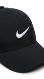 Nike Sportswear Heritage86 Adjustable Cap - Black
