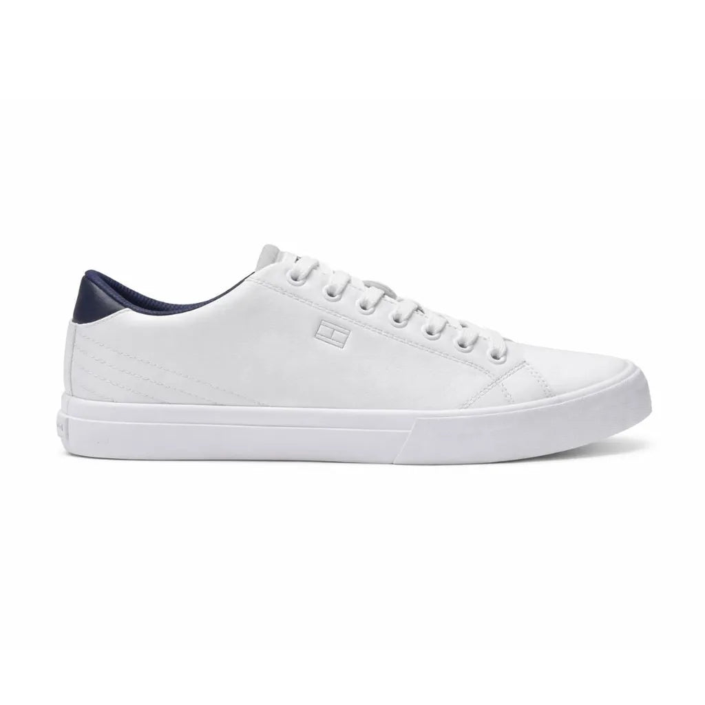 Tommy Hilfiger Men Raigon Sneakers - White