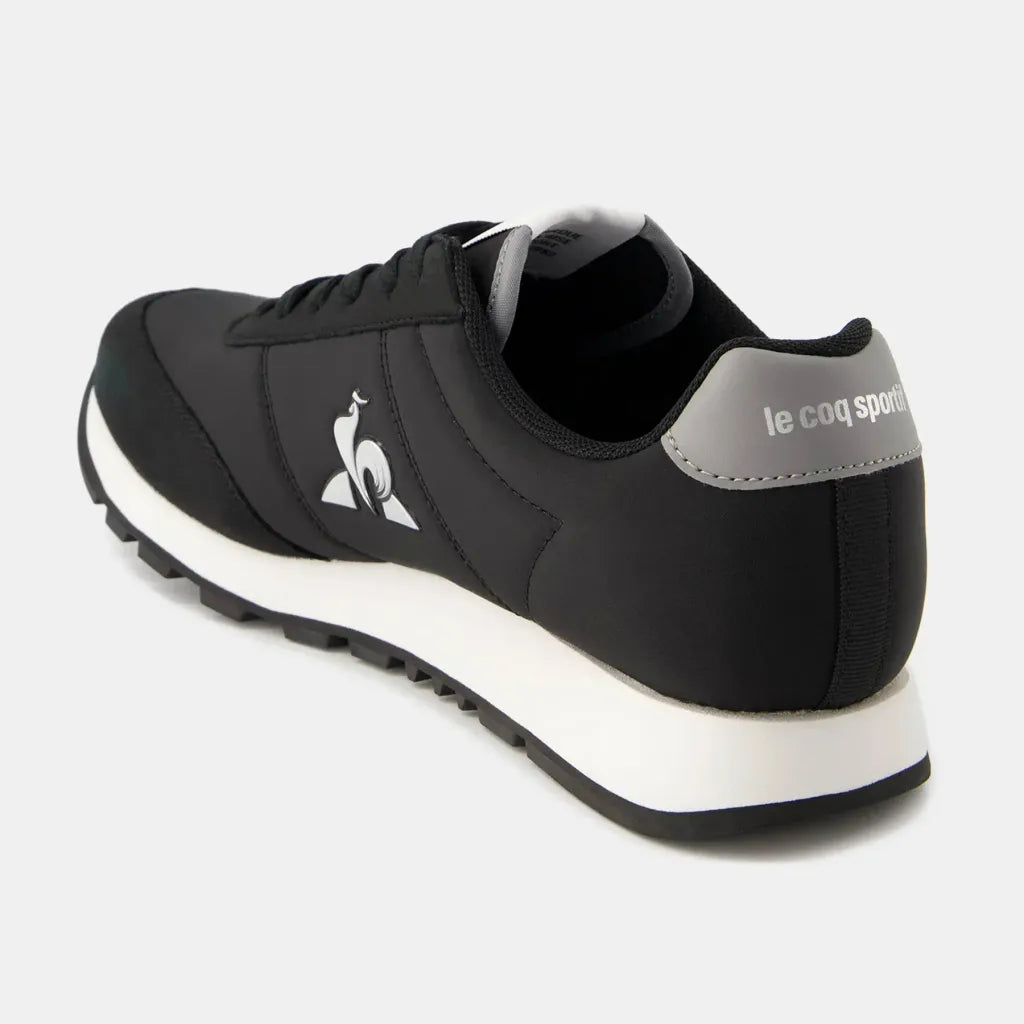Le Coq Sportif Racerone 2 Sneakers - Black - view 3