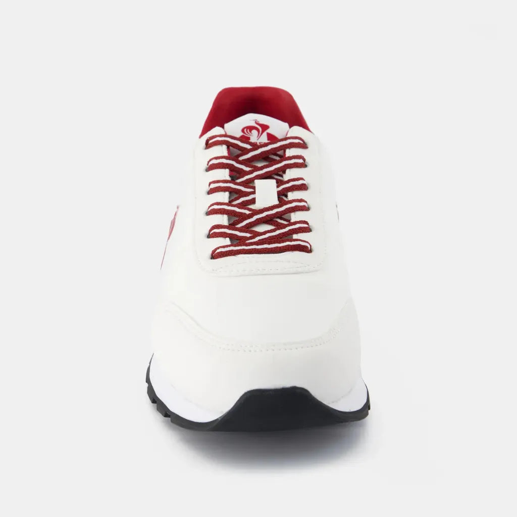 Le Coq Sportif Racerone Sneakers - Maroon - view 3