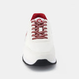 Le Coq Sportif Racerone Sneakers - Maroon - view 3