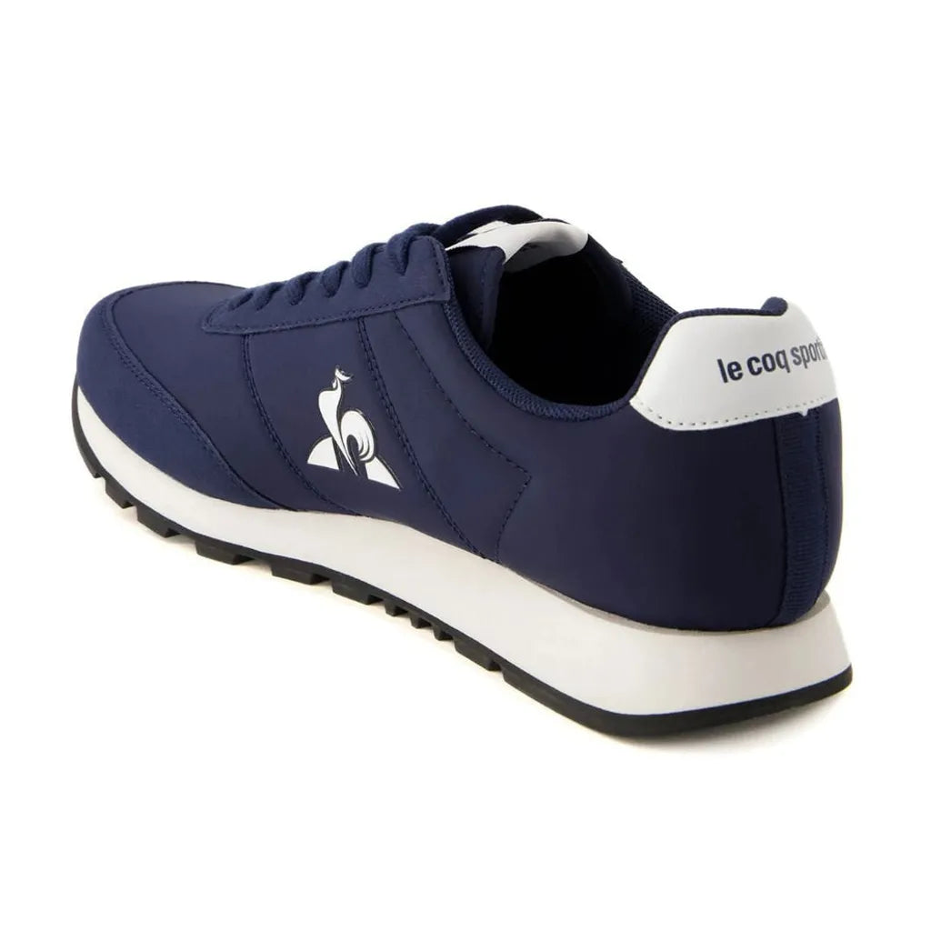 Le Coq Sportif Racerone 2 Sneakers - Navy - view 3