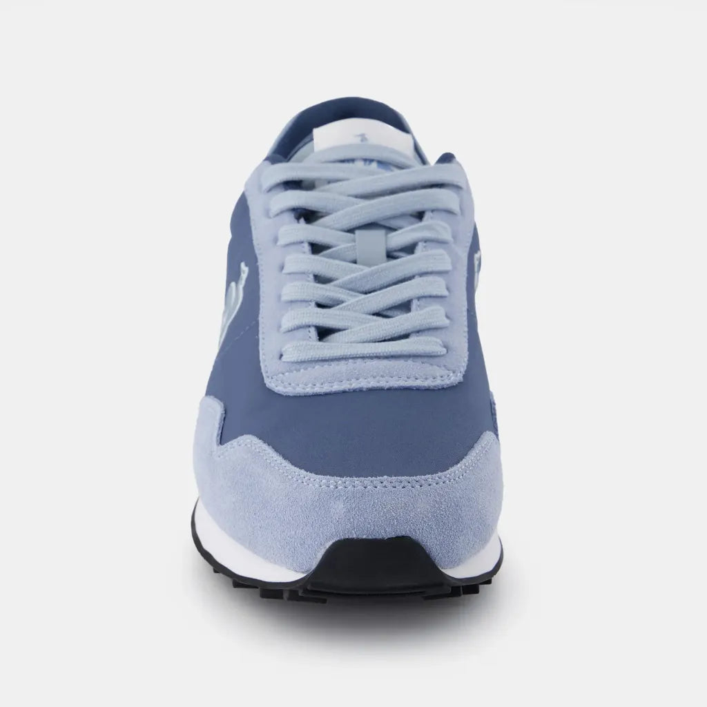 Le Coq Sportif Astra 2 Sneakers - Navy/Light Blue - view 3
