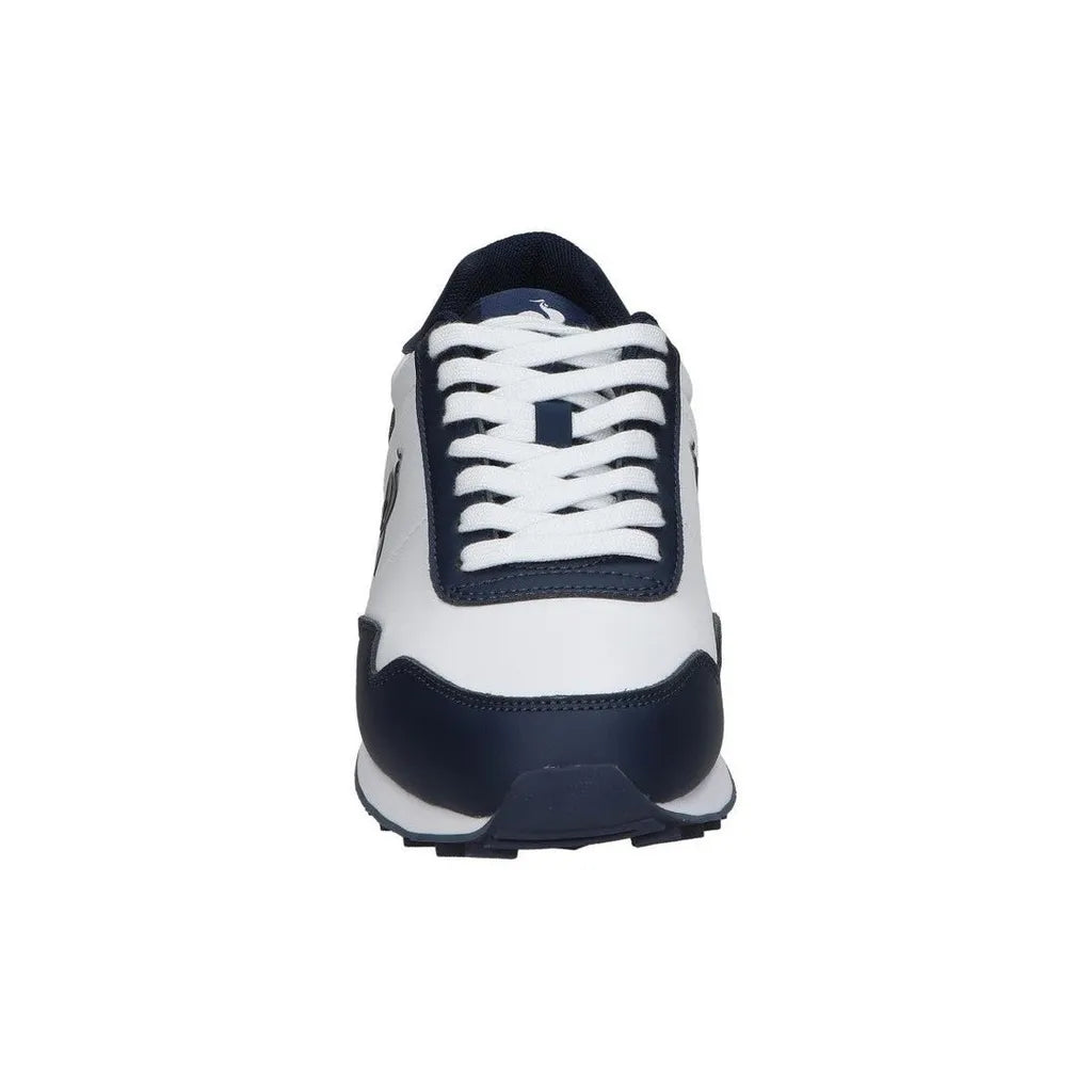Le Coq Sportif Astra 2 Sneakers - Navy/White - view 3