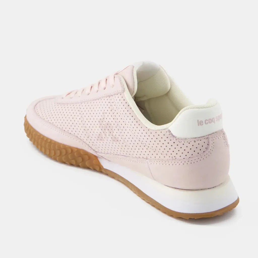 Le Coq Sportif Veloce retro-running sneaker